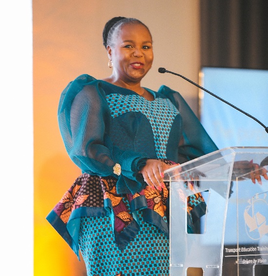 TETA Forwarding and Clearing Inaugural Skills Summit set to boost SA’s logistics industry
